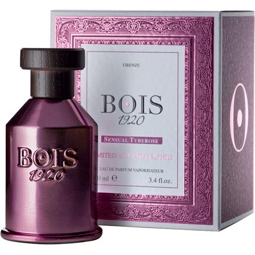 BOIS 1920 sensual tuberose eau de parfum 100ml