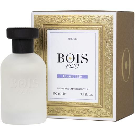 BOIS 1920 classic 1920 eau de parfum 100ml
