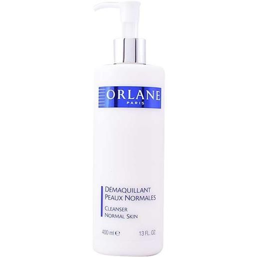 ORLANE PARIS new demaquillant pelli normali 400 ml