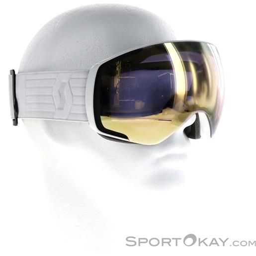 Scott vapor maschera da sci