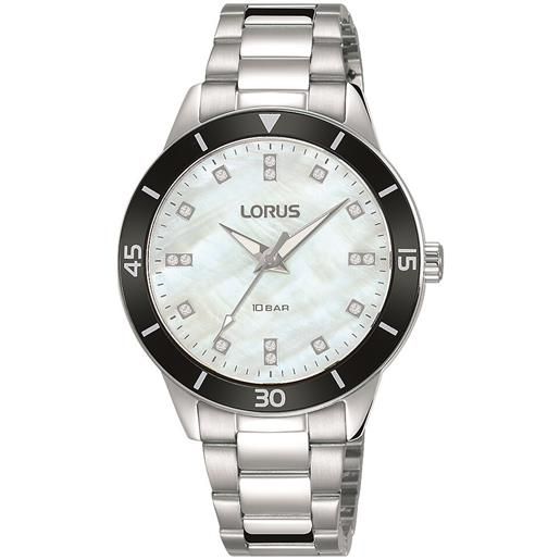 Lorus orologio solo tempo donna Lorus - rg245rx9 rg245rx9