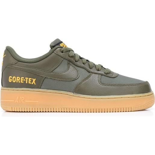 Nike sneakers air force 1 gtx - verde