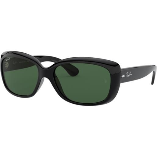 Ray-Ban jackie ohh rb 4101 (601/58)