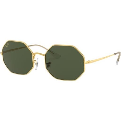 Ray-Ban octagon legend gold rb 1972 (919631)