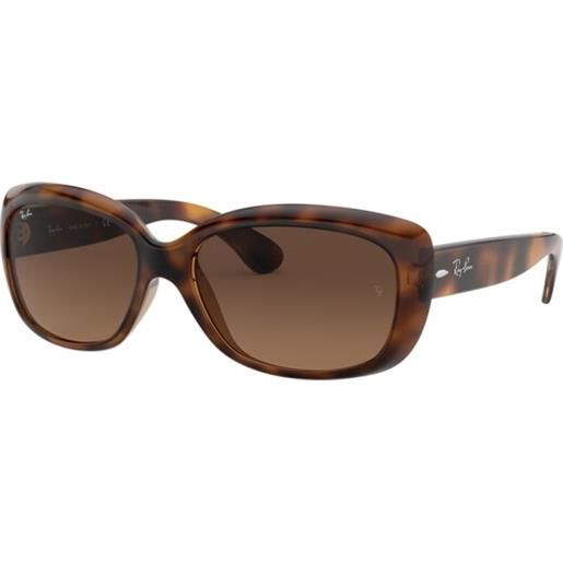 Ray-Ban jackie ohh rb 4101 (642/43)