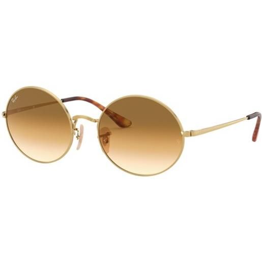 Ray-Ban oval rb 1970 (914751)