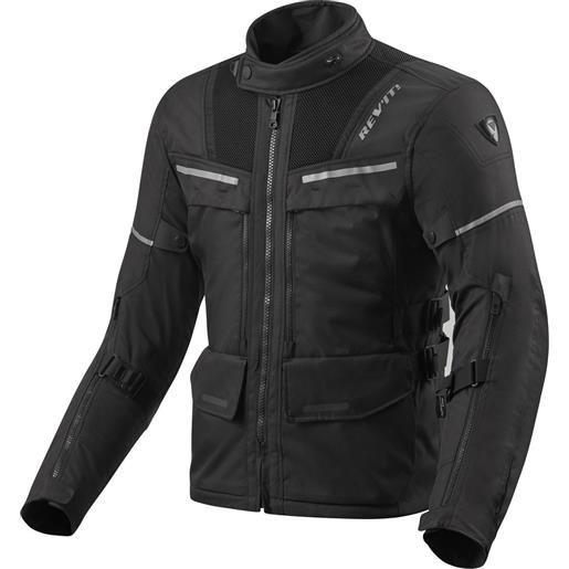 OZONE MOTO Classic Lady Giacca Da Moto Donna In Pelle Di Bufalo Con Protezioni CE Livello 1 (Gomiti E Spalle), Taglie Fino A 8XL