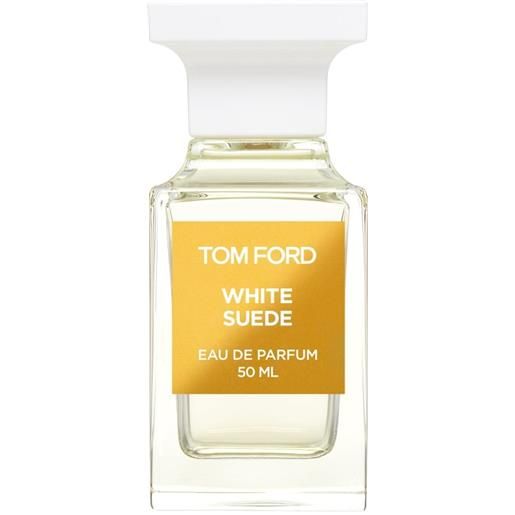 Tom ford white suede 50 ml