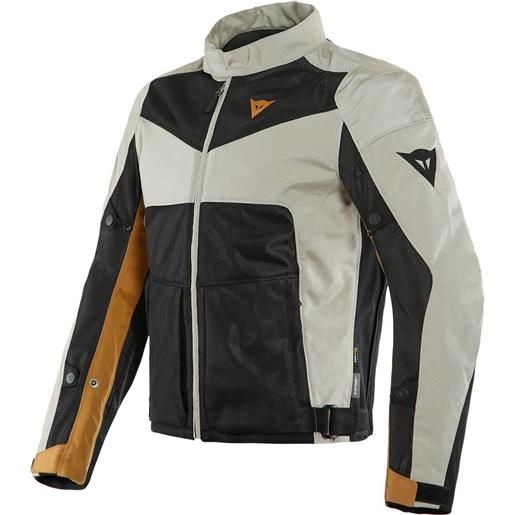 Dainese Outlet sauris 2 d-dry jacket grigio 44 uomo