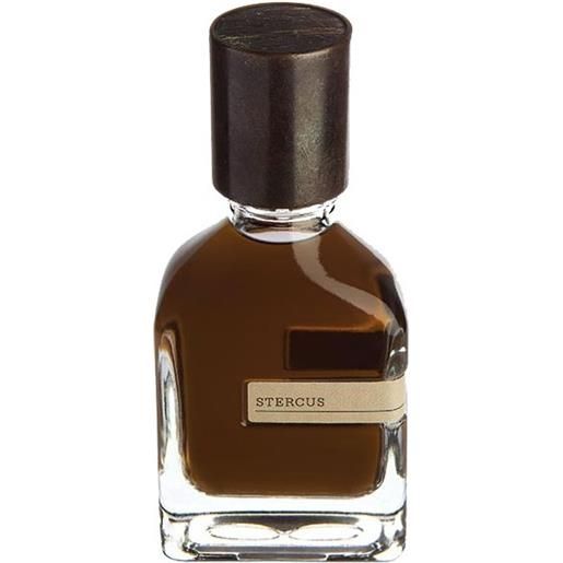 Orto Parisi stercus parfum: formato - 50 ml