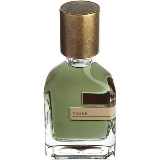Orto Parisi viride parfum: formato - 50 ml