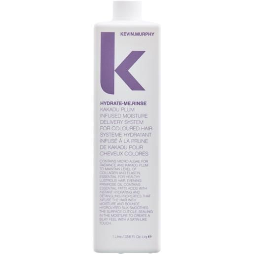 Kevin murphy conditioner hydrate me rinse 1000 ml