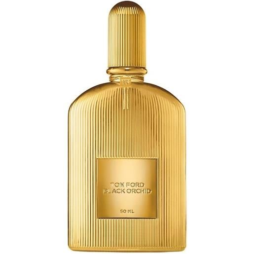 Tom Ford black orchid parfum - eau de parfum 50 ml vapo