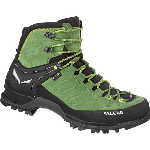 SALEWA scarpe mtn trainer mid gtx trekking gore-tex® wibram