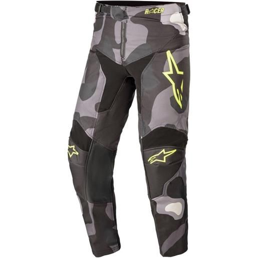 Alpinestars youth racer tactical pants