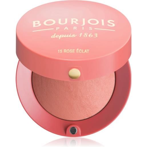Bourjois little round pot blush 2,5 g