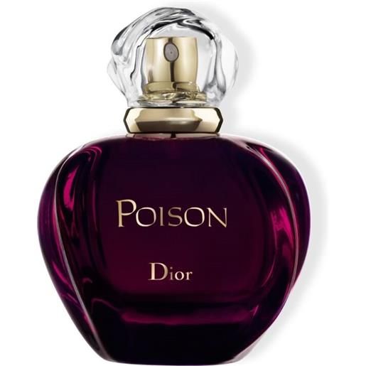 Dior poison 50 ml