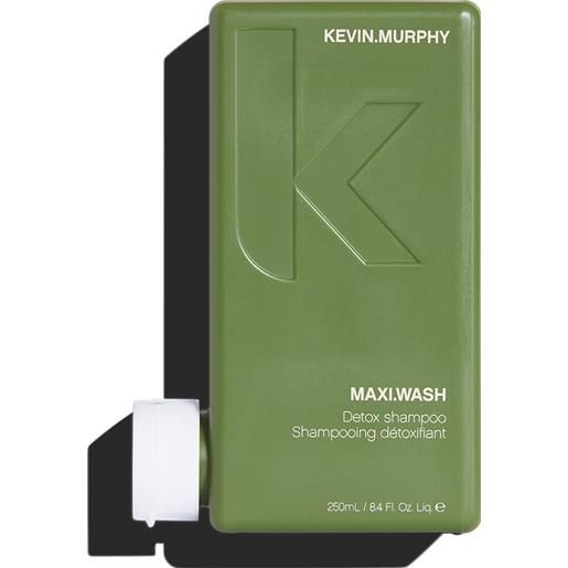 Kevin murphy shampoo maxi wash 250 ml