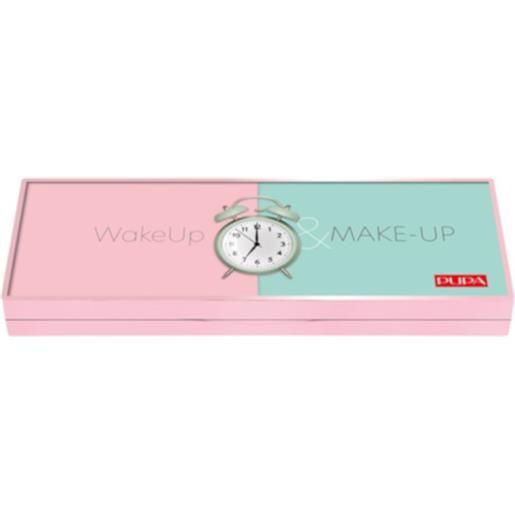 Pupa Pupart s wake up & make-up pupart s wake up & make-up