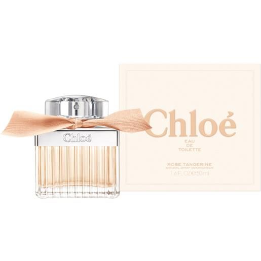 Chloe > chloé rose tangerine eau de toilette 50 ml