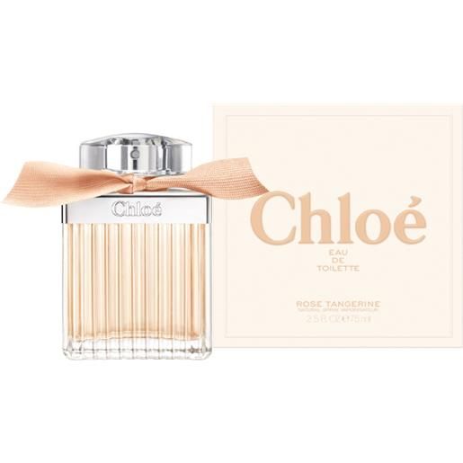 Chloe > chloé rose tangerine eau de toilette 75 ml