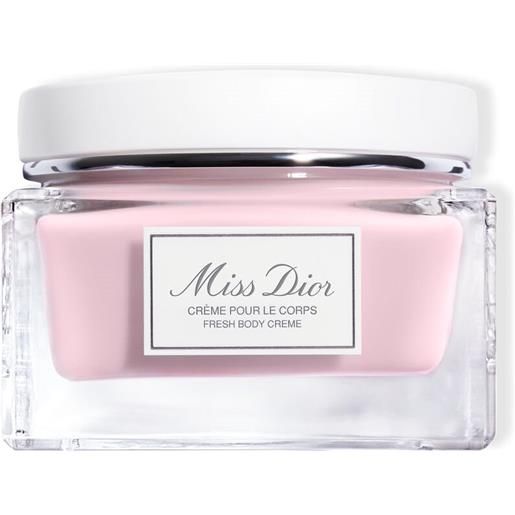 Dior miss Dior - crema corpo 150 ml