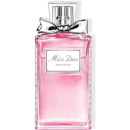 Dior miss Dior rose n' roses 100 ml