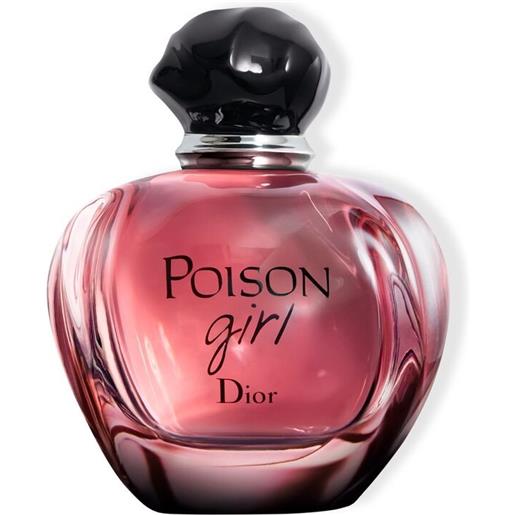 Dior poison girl 100 ml