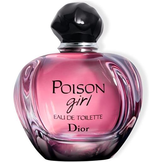 Dior poison girl 100 ml