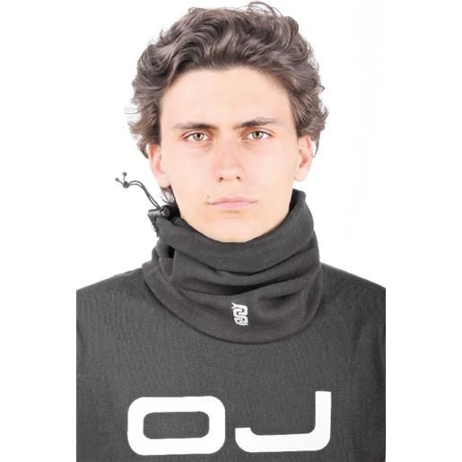 OJ pile tube - (nero)