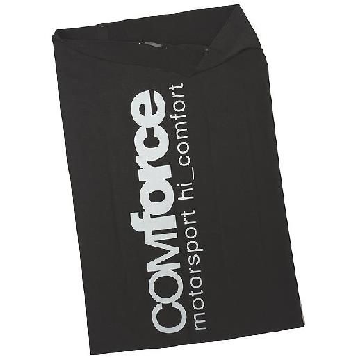 SPIDI thermo tube - (nero)