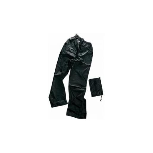 SPIDI sc 485 pantalone impermeabile - (nero)