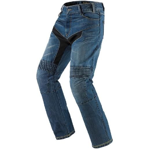 SPIDI furious tex jeans » (super stone wash)