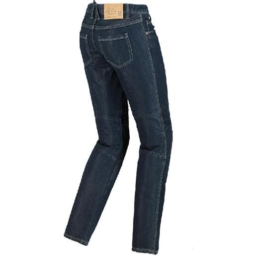 SPIDI furious tex jeans lady » (blue)
