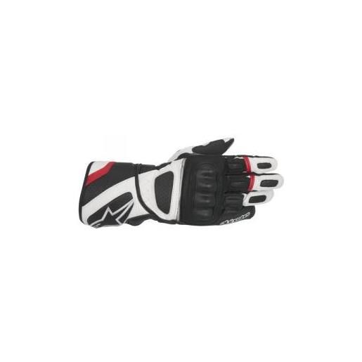 ALPINESTARS sp z drystar gloves » (black/white/red)