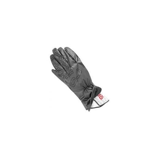 OJ compact glove » (nero)