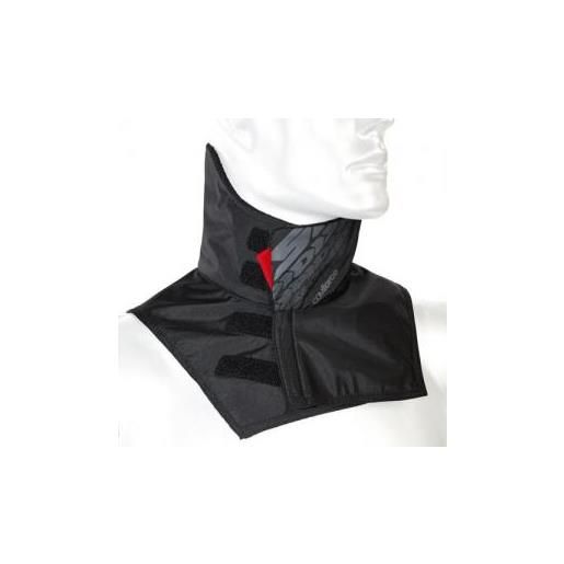 SPIDI neck warmer » (nero)