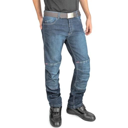 OJ reload jeans man - (blue denim)