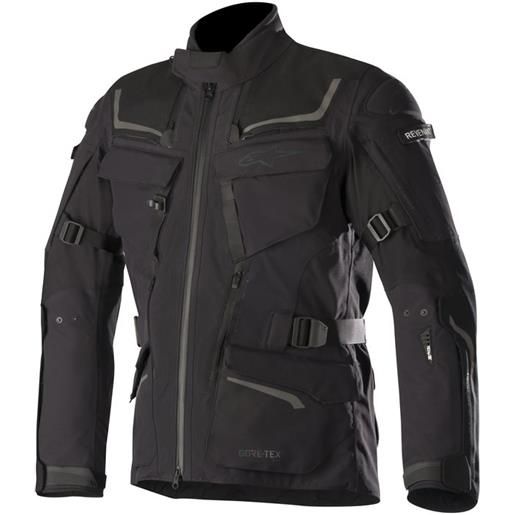 ALPINESTARS revenant gore-tex pro jacket - (black)