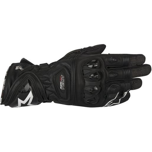 ALPINESTARS supertech glove - (black)