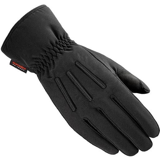 SPIDI digital h2out gloves - (black)