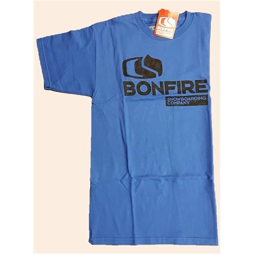 BONFIRE t-shirt arrow