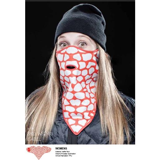 AIRHOLE facemask woman standard 2