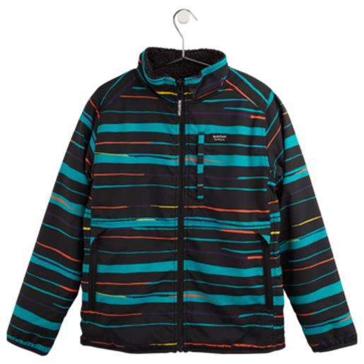 BURTON snooktwo reversible youth