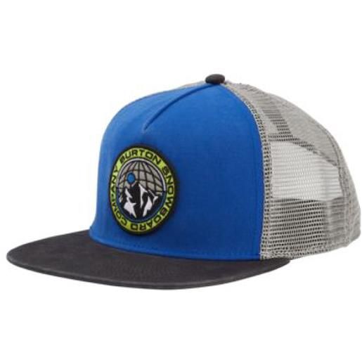 BURTON marble head cap