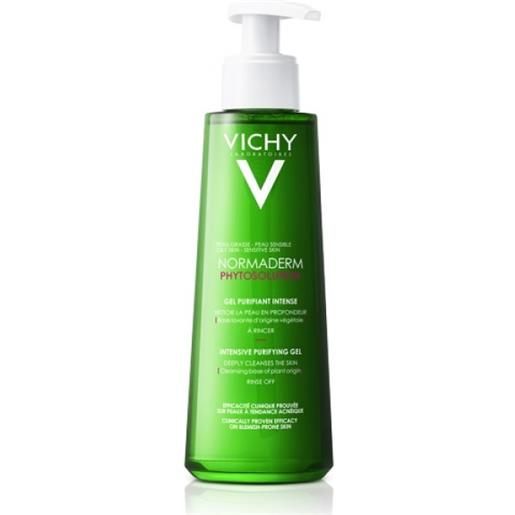 VICHY (L'Oreal Italia SpA) normaderm phytosolution gel detergente purtificante 200ml