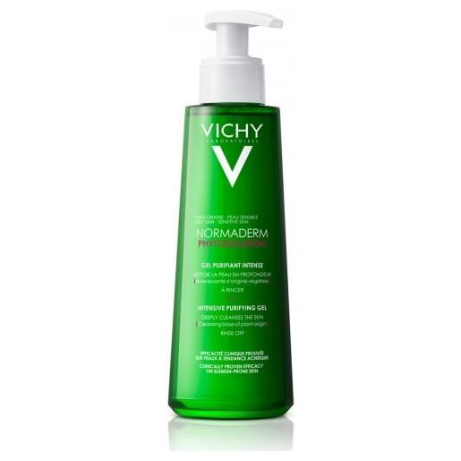 VICHY (L'Oreal Italia SpA) normaderm phytosolution gel detergente purificante 400ml