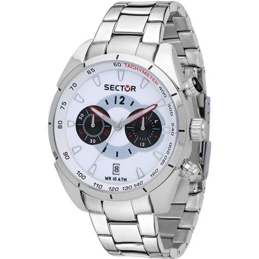 Sector orologio Sector r3273794004