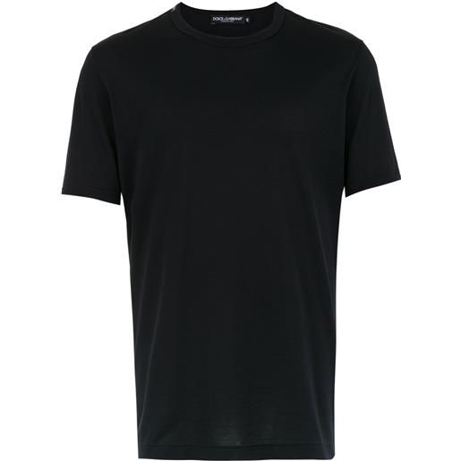 Dolce & Gabbana t-shirt - nero