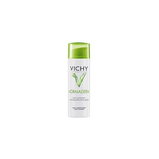 VICHY (L'Oreal Italia SpA) vichy normaderm soin hydratant anti-imperfections 50 ml